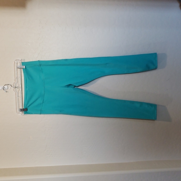 Hydralux Everyday Sculpted Legging high-waist, four-way stretch, medium - Picture 5 of 9